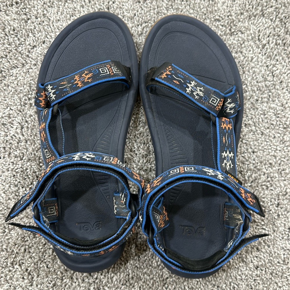 Men’s teva sandals